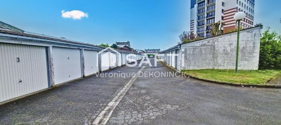 Studio in Lille, France No. 74534 17