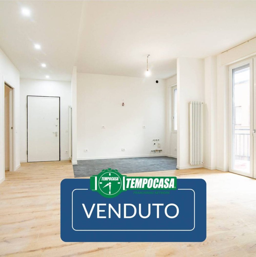 3 bedrooms Apartment in Treviglio, Italy No. 109591