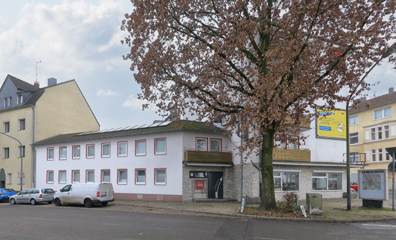 Hôtel à Essen, Germany 973m² No. 319063