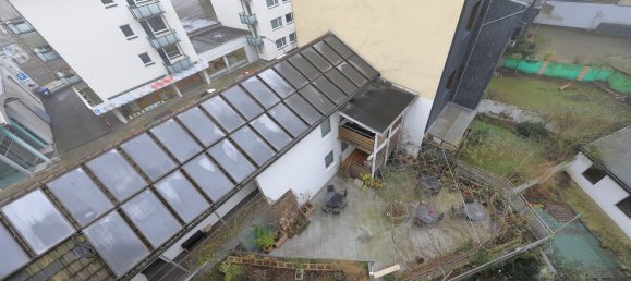 Hôtel à Essen, Germany 973m² No. 319063 2