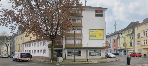 Hôtel à Essen, Germany 973m² No. 319063 3