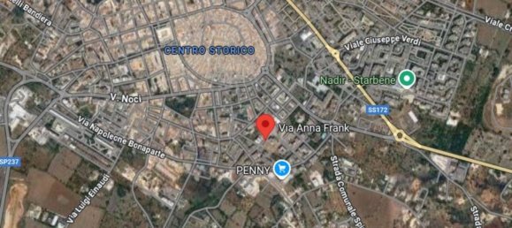 Terreno en Putignano, Italy 448 m² No. 355793 8