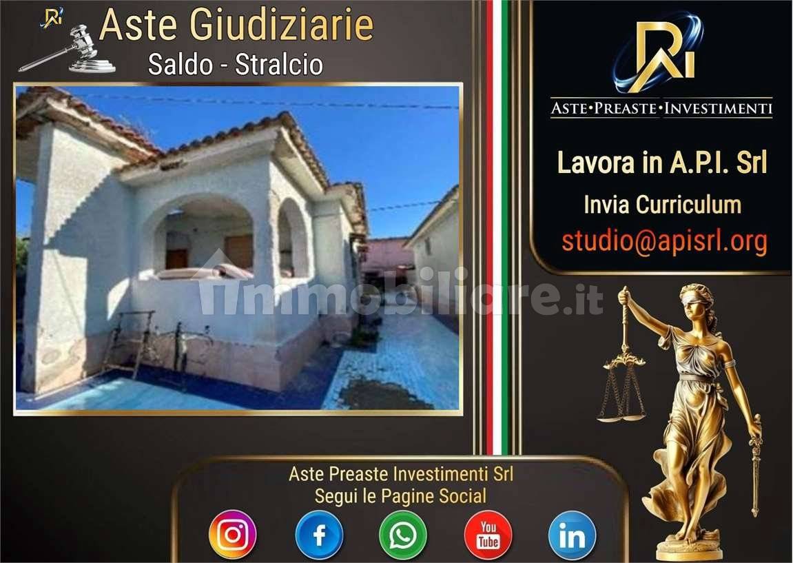 2 bedrooms Apartment in Castel Volturno, Italy No. 281958