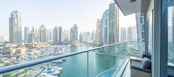 2 bedrooms Apartment in Dubai Marina, UAE No. 2976 15
