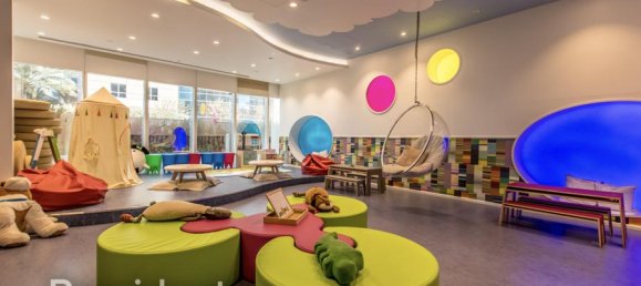 2 bedrooms Apartment in Dubai Marina, UAE No. 2976 16