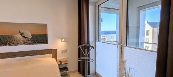 2 bedrooms Duplex in Friesland, Germany No. 326631 10