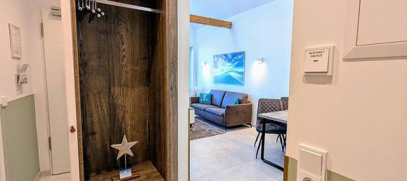 2 bedrooms Duplex in Friesland, Germany No. 326631 5