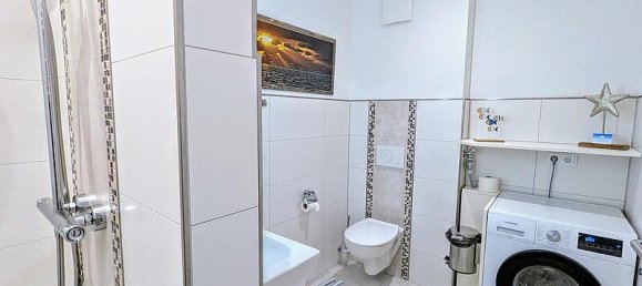 2 bedrooms Duplex in Friesland, Germany No. 326631 13