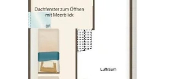 2 bedrooms Duplex in Friesland, Germany No. 326631 21