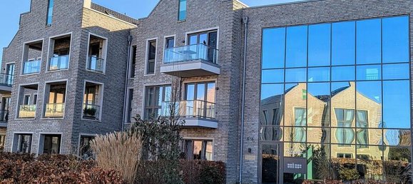 2 bedrooms Duplex in Friesland, Germany No. 326631 2