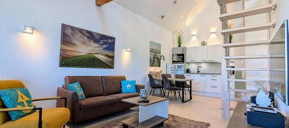 2 bedrooms Duplex in Friesland, Germany No. 326631 7