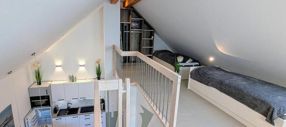 2 bedrooms Duplex in Friesland, Germany No. 326631 19