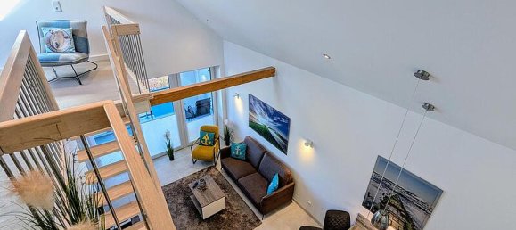 2 bedrooms Duplex in Friesland, Germany No. 326631 16