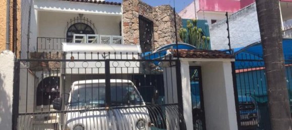 3 chambres Maison à Jalisco, Mexico No. 147920 2