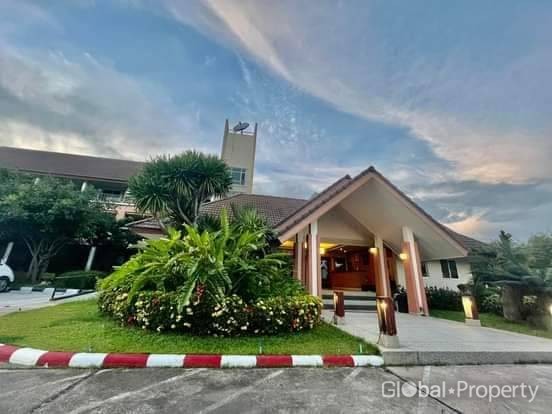 Отель, гостиница в Паттайя, Таиланд № 61465