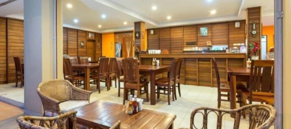 Отель, гостиница в Паттайя, Таиланд № 61465 11