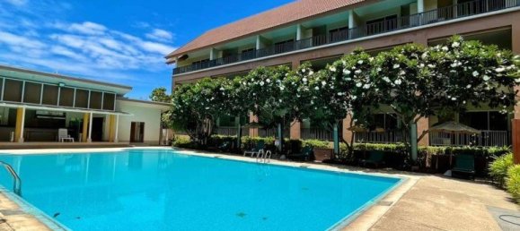 Отель, гостиница в Паттайя, Таиланд № 61465 30