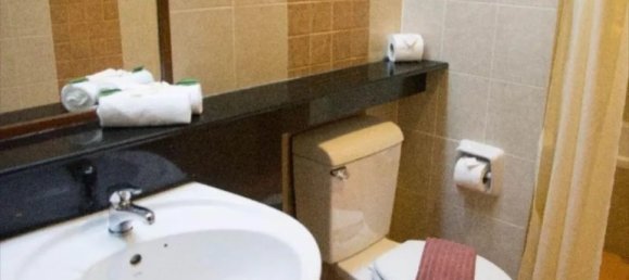 Отель, гостиница в Паттайя, Таиланд № 61465 25