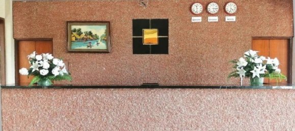 Отель, гостиница в Паттайя, Таиланд № 61465 7