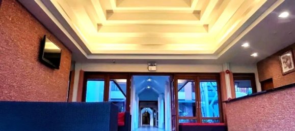 Отель, гостиница в Паттайя, Таиланд № 61465 5