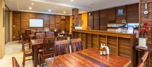 Отель, гостиница в Паттайя, Таиланд № 61465 10