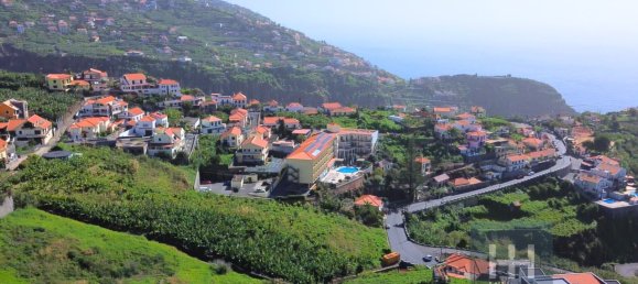 Terreno en Ribeira Brava, Portugal 3250 m² No. 143468 2