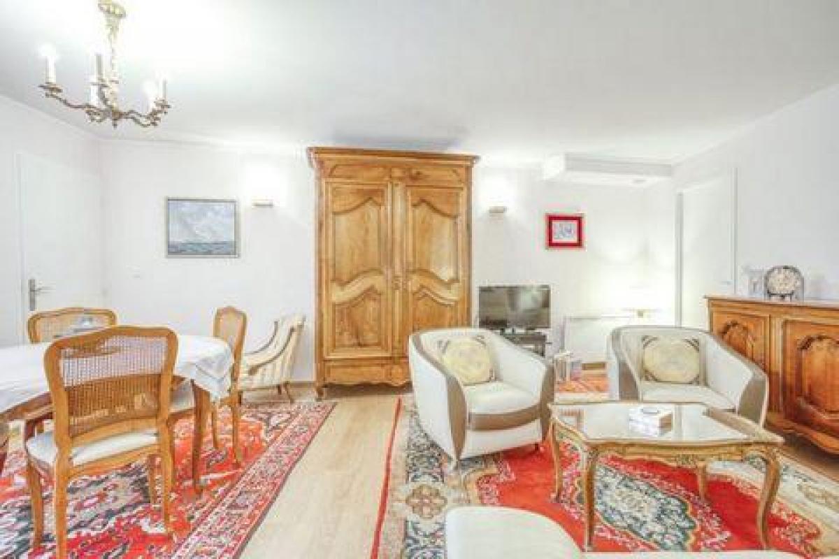 Apartamento com 3 quartos em condomínio em Rumilly, France N.º 26130