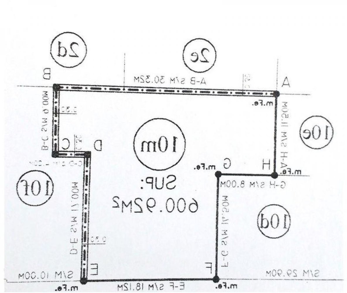  Land in Pilar, Argentina No. 31125