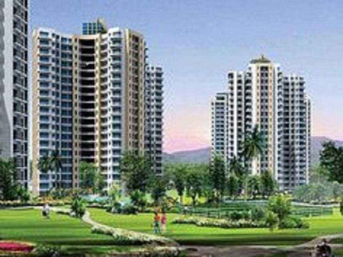 2 bedrooms House in Noida, India No. 67380