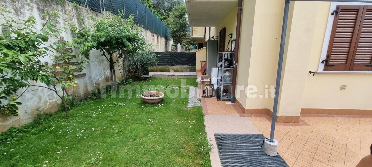 2 chambres Maison à Massa, Italy No. 87201