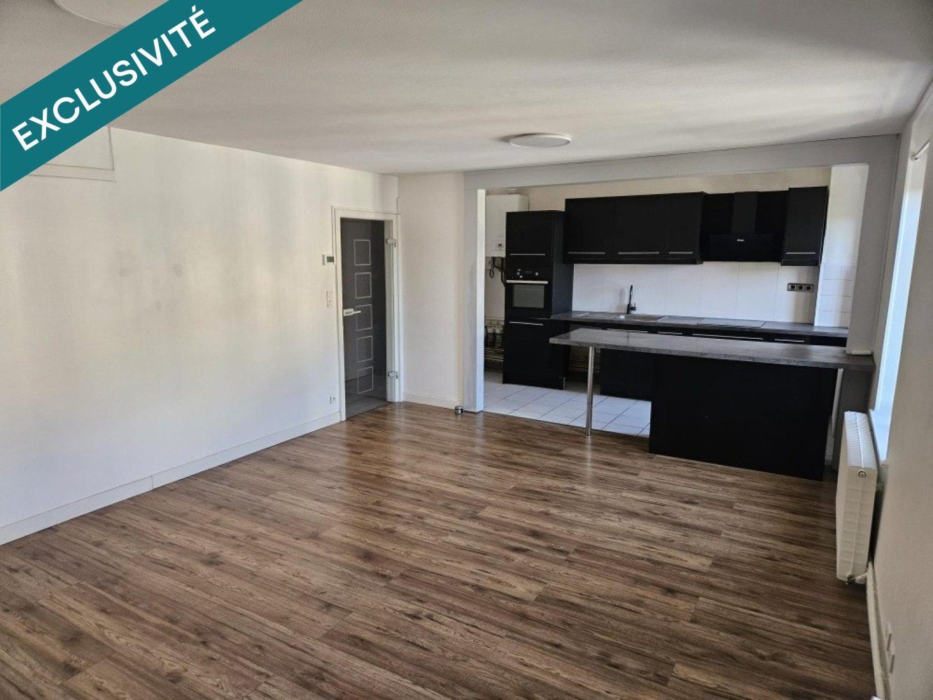 3 bedrooms Apartment in Longwy, France No. 156984