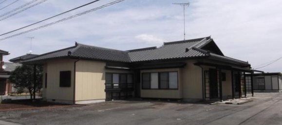 Дом с 3 спальнями в Ибараки, Япония № 2258 2