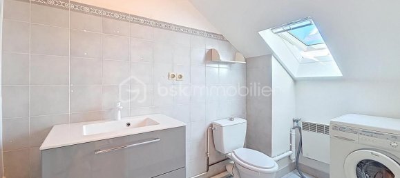 2 Schlafzimmer Doppelhaus in Neuilly-Plaisance, France, Nr. 332321 4