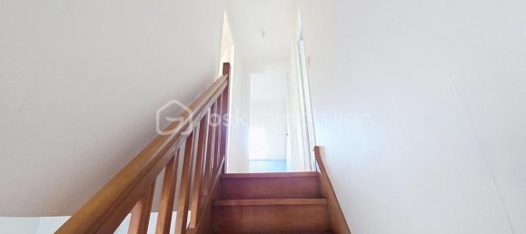 2 Schlafzimmer Doppelhaus in Neuilly-Plaisance, France, Nr. 332321 5