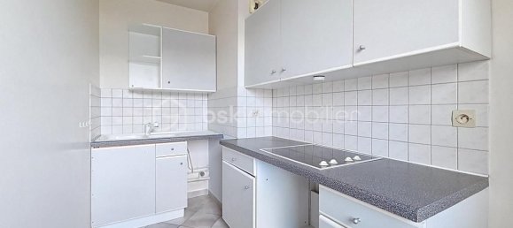 2 Schlafzimmer Doppelhaus in Neuilly-Plaisance, France, Nr. 332321 2