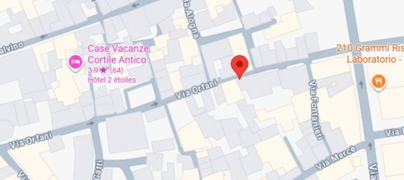 1 bedroom Apartment in Trapani, Italy No. 351752 3