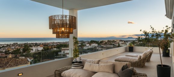 8 chambres Villa à Malaga, Spain No. 48461 30