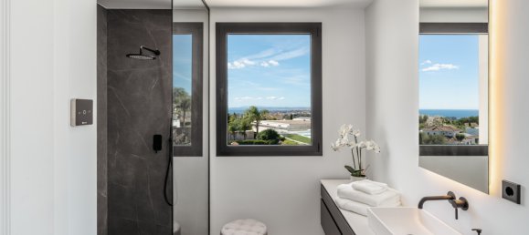 8 chambres Villa à Malaga, Spain No. 48461 41