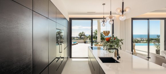 8 chambres Villa à Malaga, Spain No. 48461 4