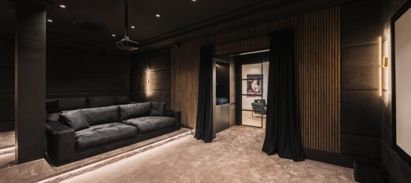 8 chambres Villa à Malaga, Spain No. 48461 50