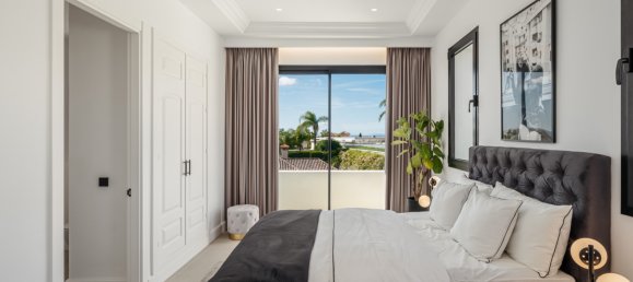 8 chambres Villa à Malaga, Spain No. 48461 42