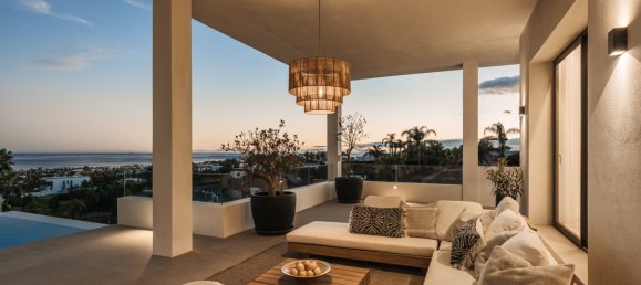 8 chambres Villa à Malaga, Spain No. 48461 35