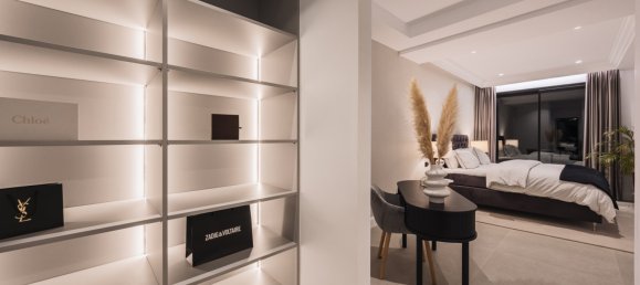 8 chambres Villa à Malaga, Spain No. 48461 43