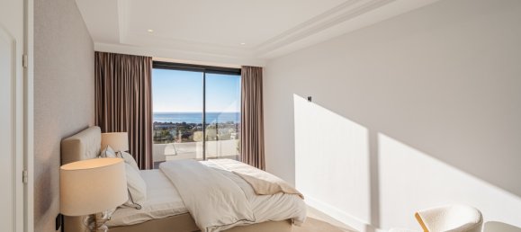 8 chambres Villa à Malaga, Spain No. 48461 39