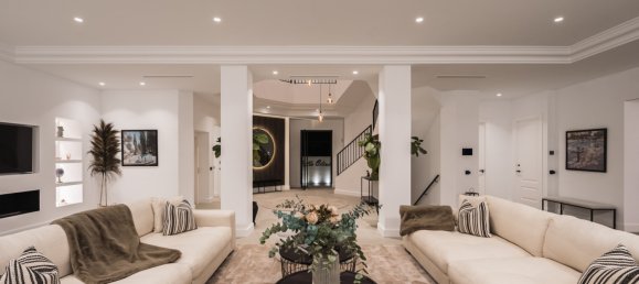 8 chambres Villa à Malaga, Spain No. 48461 36