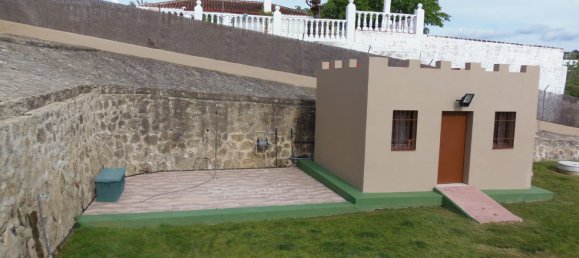 4 bedrooms House in Arriate, Spain No. 69181 98