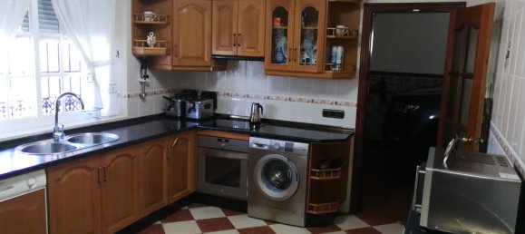 4 bedrooms House in Arriate, Spain No. 69181 22