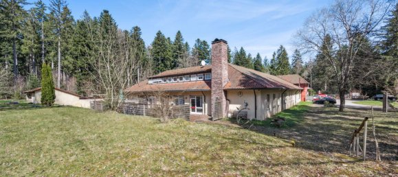 1 chambre Appartement à Freudenstadt, Germany No. 223423 3