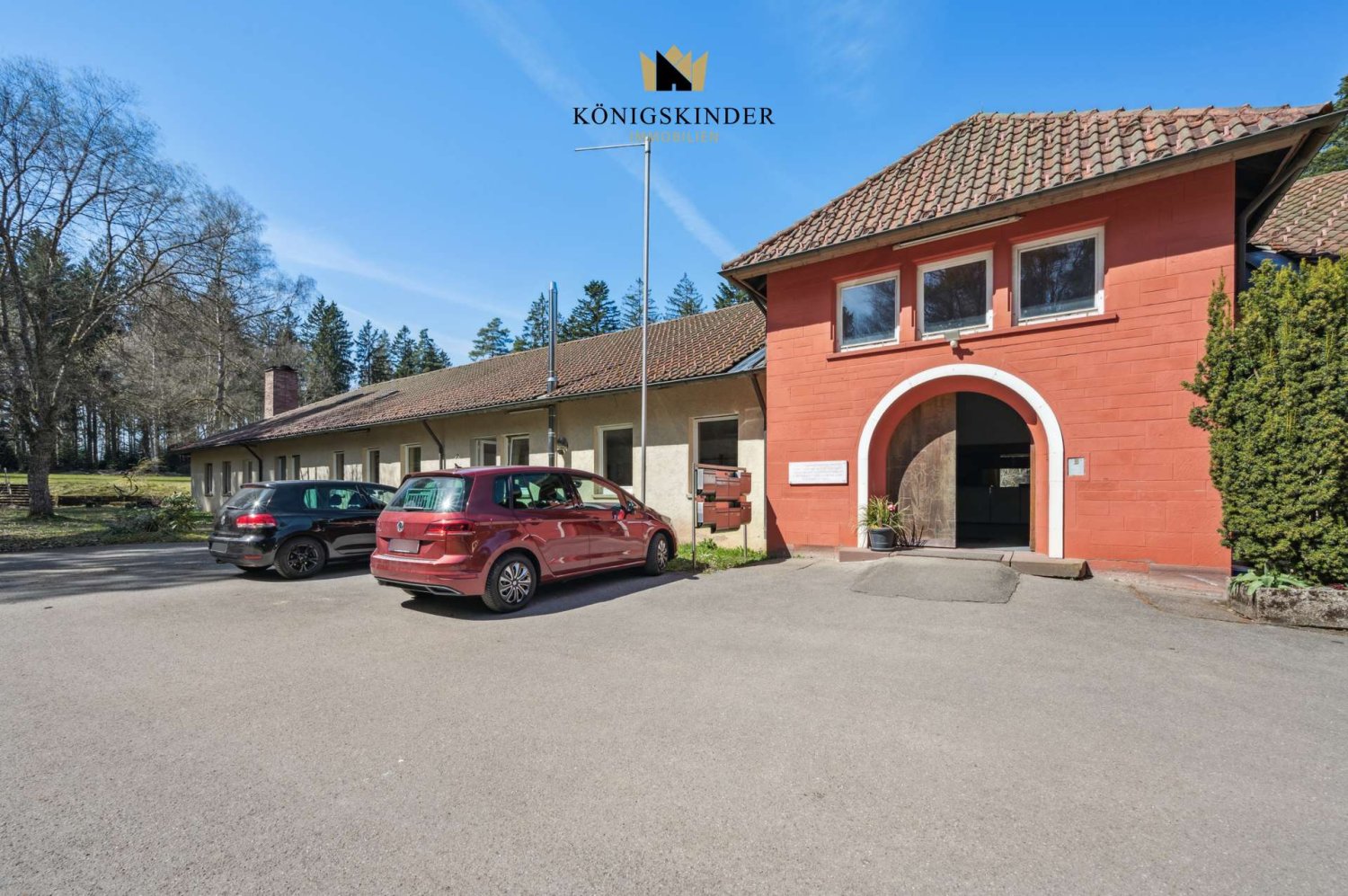 1 chambre Appartement à Freudenstadt, Germany No. 223423