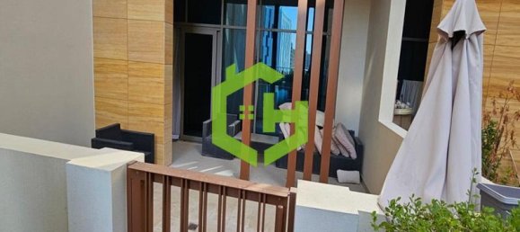 81.3m² Apartment in Culture Village, UAE No. 39763 9